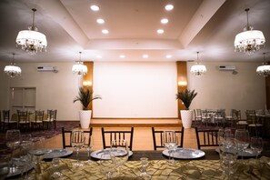 Salón de banquetes