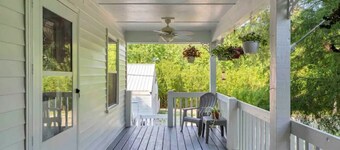 Beautiful Cottage on Large one Acre Private Lot