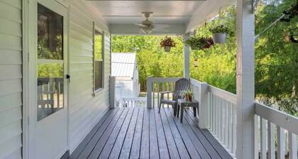 Beautiful Cottage on Large one Acre Private Lot
