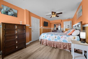 8 chambres, fer et planche à repasser, Wi-Fi gratuit, draps fournis