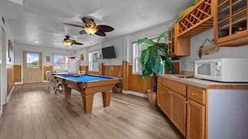 Sala de juegos