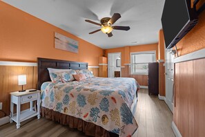 8 chambres, fer et planche à repasser, Wi-Fi gratuit, draps fournis