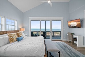 4 Schlafzimmer, Bügeleisen/Bügelbrett, kostenloses WLAN, Bettwäsche