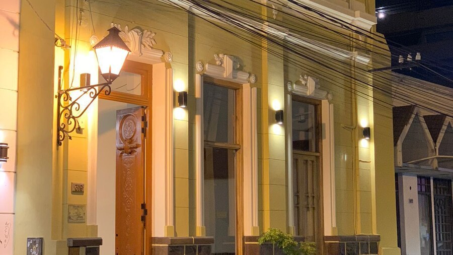 Hotel Residencial España