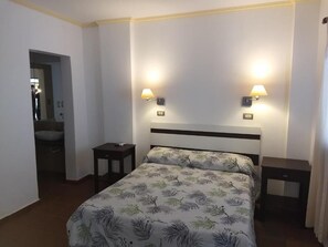 Superior dubbelrum | Gratis wi-fi och sängkläder