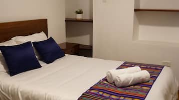 Romantic Room, 2 Bedrooms | Individually decorated, individually furnished, free WiFi, bed sheets
