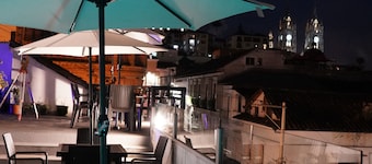 Casa Francisco Hotel