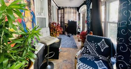 This location will make ur EYES Light UP