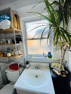 Comfort House | Bathroom