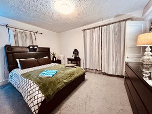 Comfort House