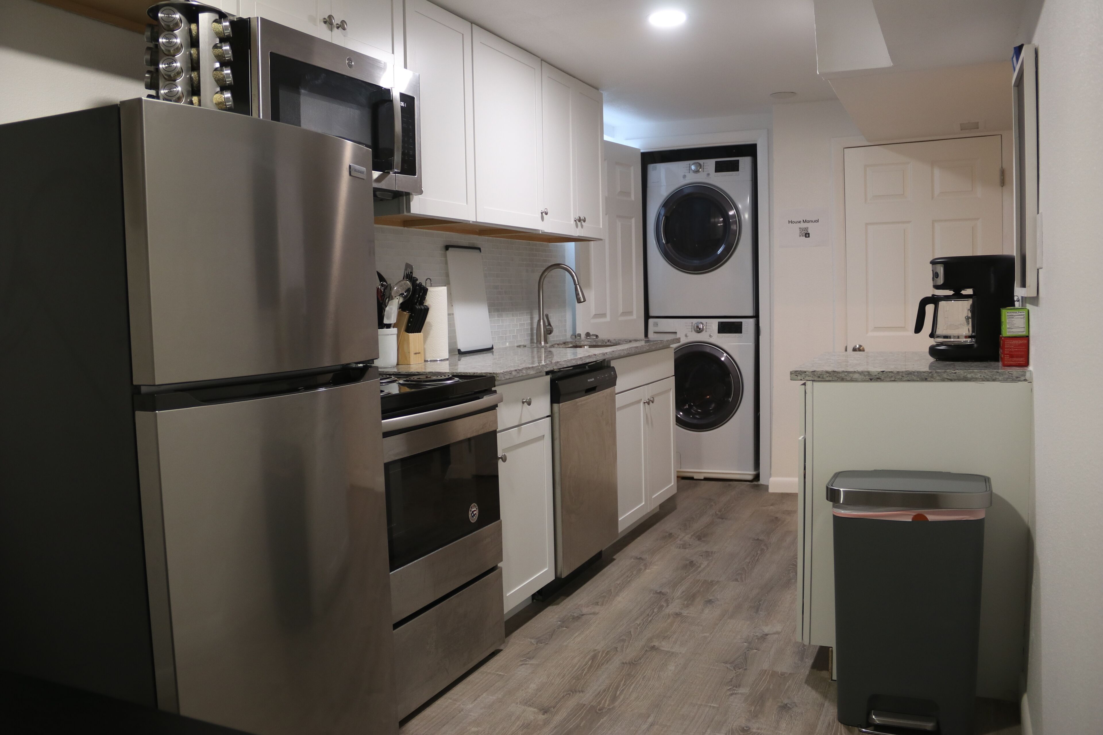 Spacious 3BR With Full Kitchen Near Denver/Boulder