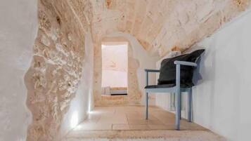 2 Schlafzimmer, Zimmersafe, BĂŒgeleisen/BĂŒgelbrett, Reisekinderbett