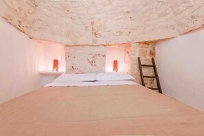 2 habitaciones y caja de seguridad en la habitación