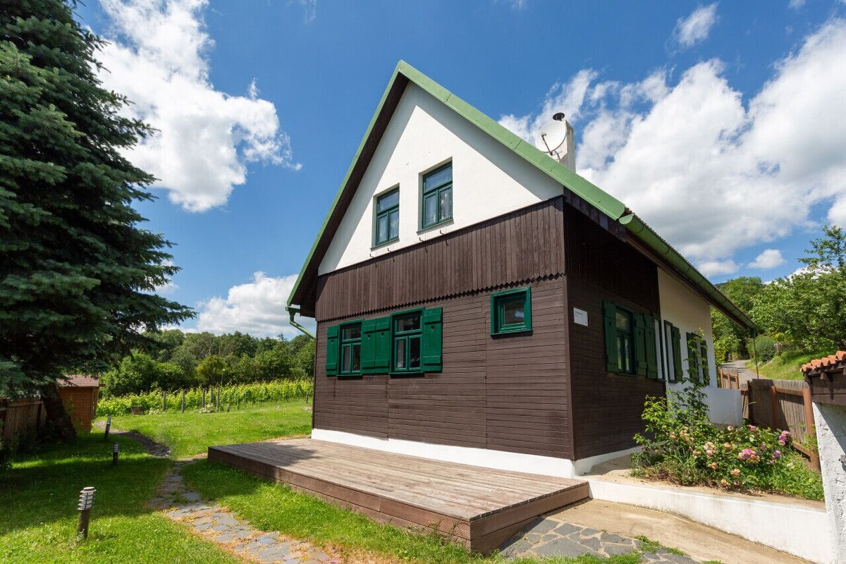 Bild für Gastgeberprofil