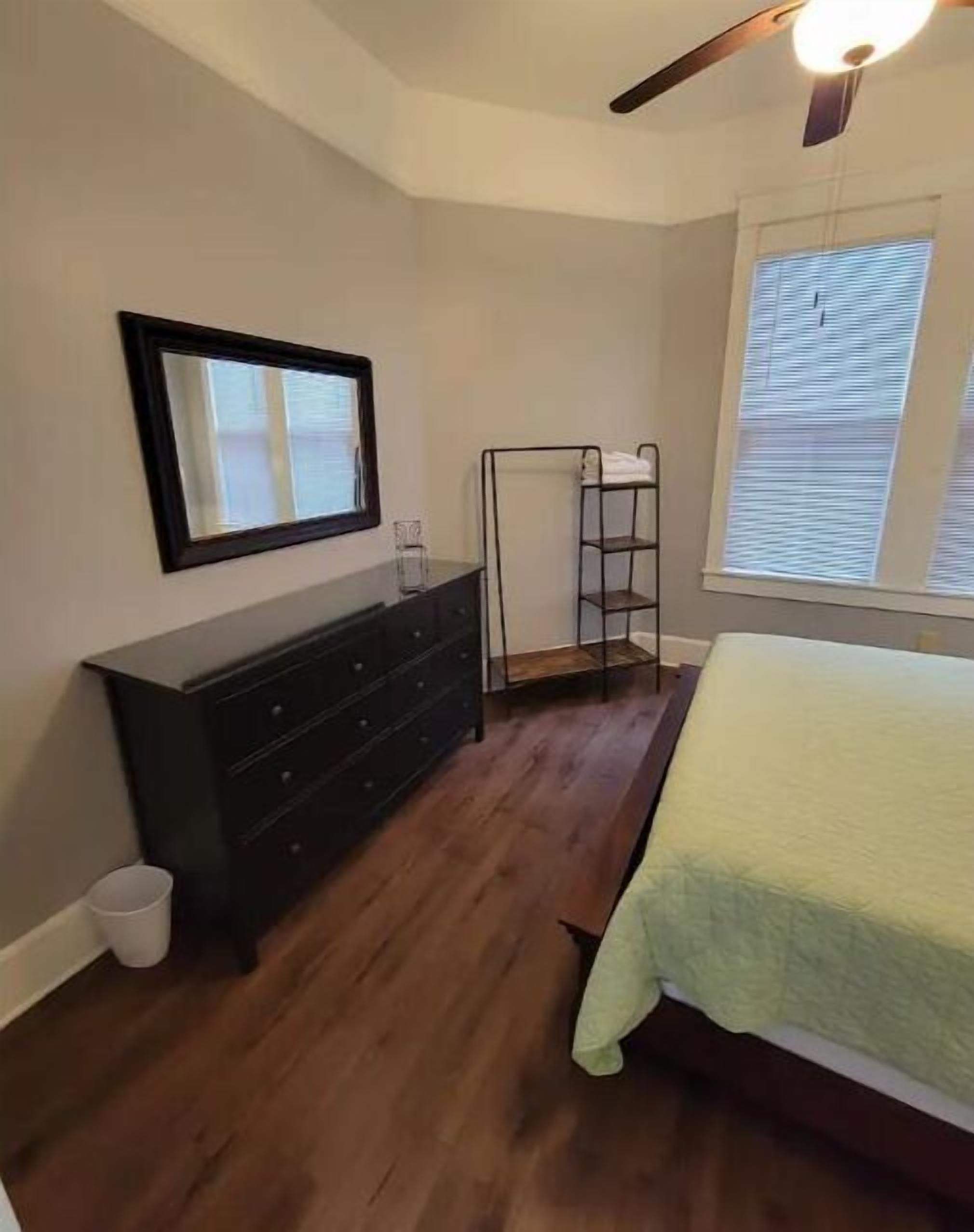 2 Schlafzimmer, WLAN