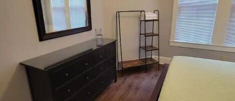 2 Schlafzimmer, WLAN