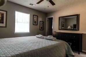 3 chambres, Wi-Fi