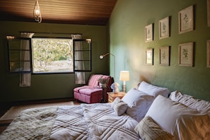 Luxury Room