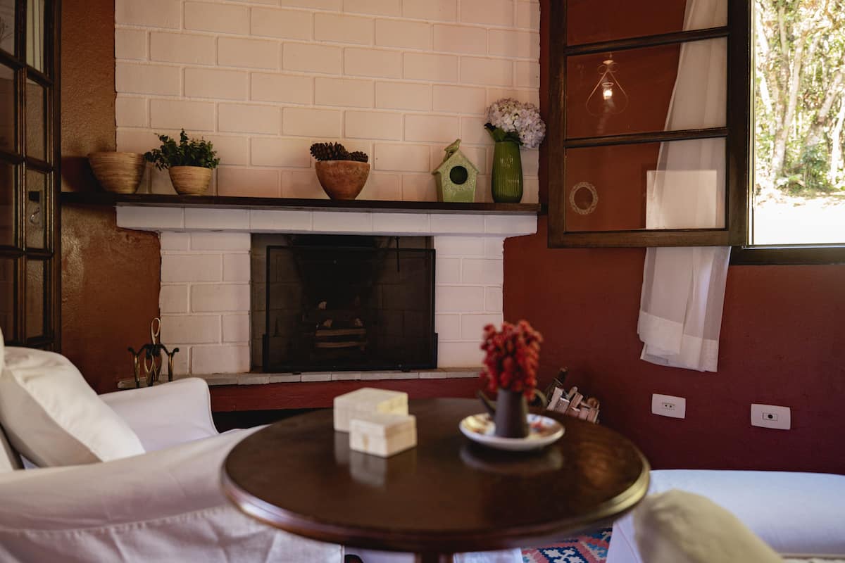 Chambre Ălite