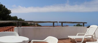 Casa El Comisario - Casa Vieja - Room 1