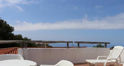 Casa El Comisario - Casa Vieja - Room 1