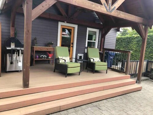 Charming Remodeled Home in SE