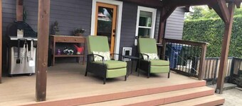 Charming Remodeled Home in SE