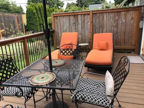 Charming Remodeled Home in SE