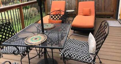 Charming Remodeled Home in SE