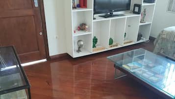 Habitación familiar | Cocina privada