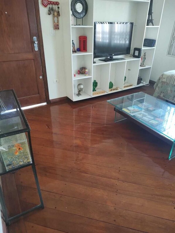 家庭房 | 私人厨房