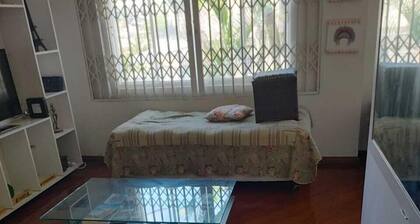 Banesha Hostel