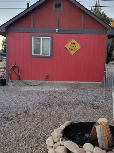 The Duck Shack