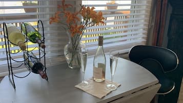 Interiør