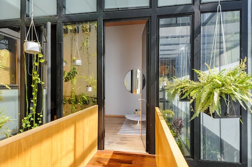 Casa Wynwood Roma Norte