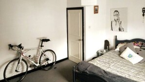 1 bedroom, WiFi
