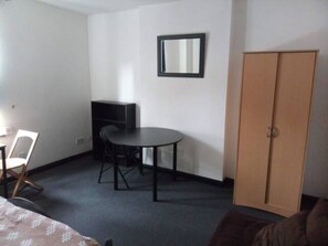 1 bedroom, WiFi