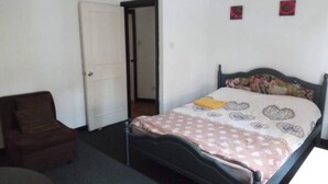 1 bedroom, WiFi