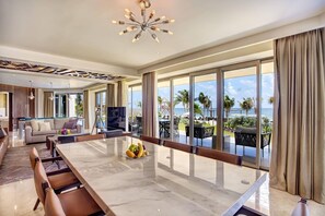 Room - (Puerto Morelos)