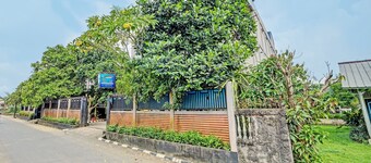 OYO 90508 Wisma Kenanga