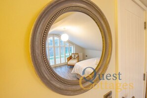 3 Schlafzimmer, Bügeleisen/Bügelbrett, kostenloses WLAN, Bettwäsche