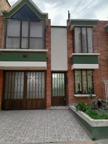 Casa el Paraíso, ideal for families