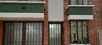 Casa el Paraíso, ideal for families