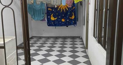 Casa el Paraíso, ideal for families