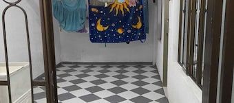 Casa el Paraíso, ideal for families