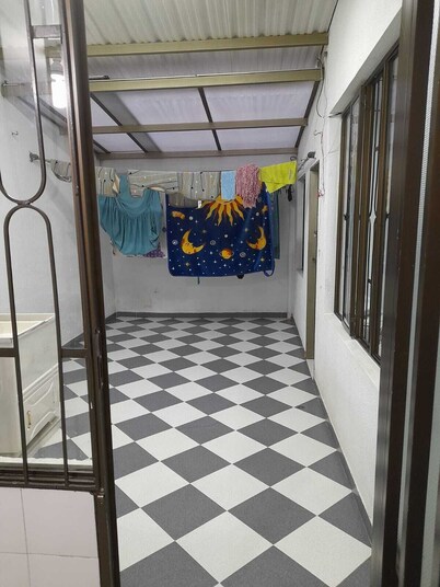 Casa el Paraíso, ideal for families