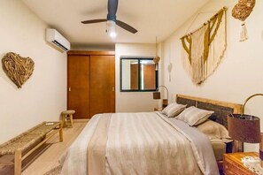 1 bedroom - Unique Place with Lux Hotel vibe! (Quintana Roo)