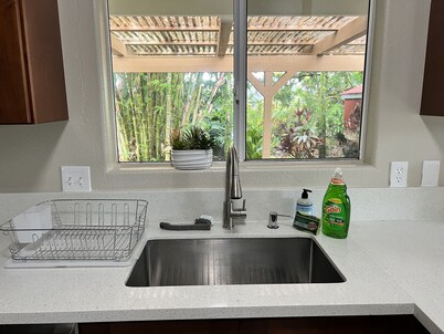 3 bedroom 2 bath Orchid house in Paradise