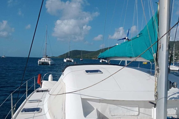 Port de plaisance