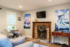 スマートテレビ、書庫